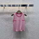 MIUE TANK TOP STRIPES
