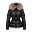 DOWN JACKET FUR