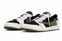 OLIVE SNEAKERS