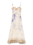 ZIMMER DAWNING PICKNICK DRESS