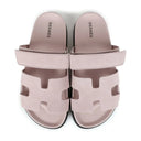 CHYPRE SANDALS LIGHT PINK