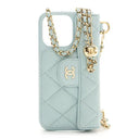 NELLY MINT PHONE CASE
