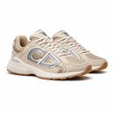 CHRISTY BEIGE SNEAKERS