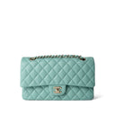 TURQUOISE BAG