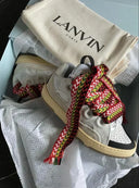CHUNKY CURBS MULTICOLOR