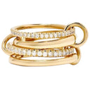 CINDY GOLD RING