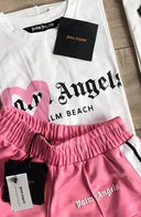 WHITE ANGELS SET