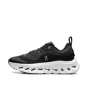ON X LWE BLACK WHITE SNEAKERS