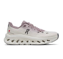 ON PINK WHITE SNEAKERS