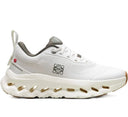 ON X LWE OLIVE SNEAKERS