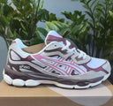 GEL SWEET PINK SNEAKERS