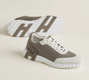 Bounce taupe sneakers