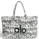 SHOPPER BAG GREY