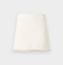 MAJE TWEED PEARL SKIRT