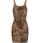 LEO SKIM DRESS