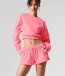 CORAL ALA SET