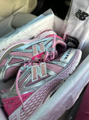 BALANC SILVER PINK