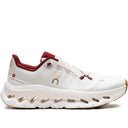 ON PEARL IVORY SNEAKERS