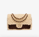 FLAP BAG TEDDY