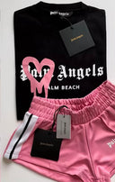 BLACK ANGELS SET