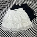 MIUE SKIRT