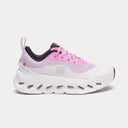 ON X LWE PINK SNEAKERS