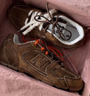 MIUE X BALANC SNEAKERS