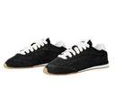 A YOGA BLACK SUNSET SNEAKERS