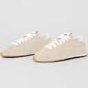 A YOGA BEIGE SUNSET SNEAKERS