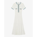 SANDRA MAXI DRESS