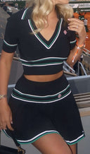 TENNIS SET