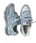GEL LIGHT BLUE SNEAKERS