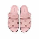 CHYPRE SANDALS PINK