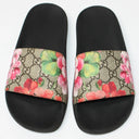 FLOWER SLIDES
