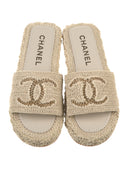 SUNNY SANDALS