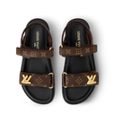 SUNSET SANDALS
