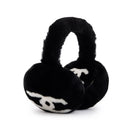 EARMUFFS BLACK
