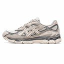 OYSTER GREY SNEAKERS