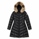 MEDIUM LONG COAT