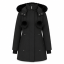 MOOSEK LONG COAT