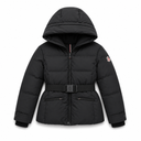PERFORMANCE COAT