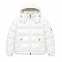 MYA WHITE COAT