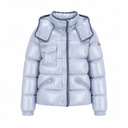LIGHT BLUE COAT