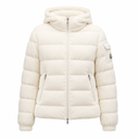 COTTON TEDDY JACKET