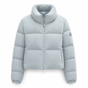 ANTRE JACKET BLUE