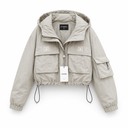 C LIGHT JACKET