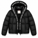 HOODED MONTLA JACKET