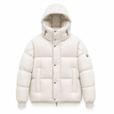 M BEIGE JACKET