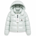 BABY BLUE ICE JACKET