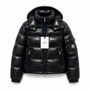 FRENCH BLACK COAT